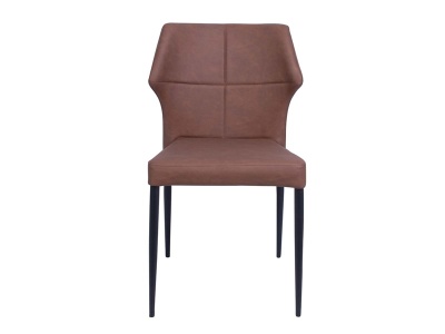 House of Sander Runa spisebordsstol, cognac